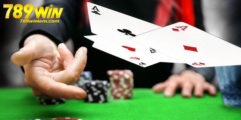 Đôi nét về  Baccarat 789Win siêu hot